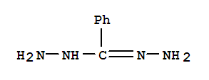 Methanone, hydrazinylphenyl-, one Structure,303109-23-1Structure