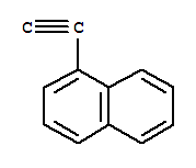 1-Ethynyl -naphthalene Structure,304905-17-7Structure