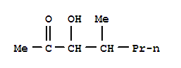 2-Heptanone, 3-hydroxy-4-methyl-(9ci)Structure,309972-33-6Structure 2-Heptanone, 3-hydroxy-4-methyl-(9ci) Structure,309972-33-6Structure