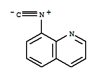 8-喹啉異丁酯(8ci)結(jié)構(gòu)式_3101-17-5結(jié)構(gòu)式