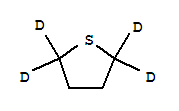 四氫吡喃-4-醇-D4結(jié)構(gòu)式_31081-24-0結(jié)構(gòu)式