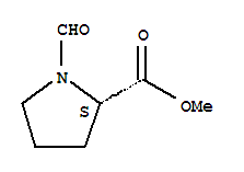 (9ci)-1-甲?；?L-脯氨酸甲酯結(jié)構(gòu)式_3154-58-3結(jié)構(gòu)式