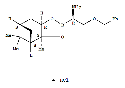 319009-76-2結(jié)構(gòu)式