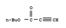 N-butyl propiolate Structure,31952-24-6Structure