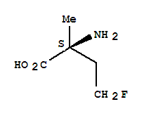 L-isovaline, 4-fluoro-(9ci) Structure,321198-93-0Structure