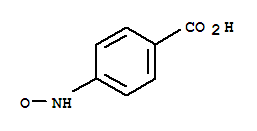 Nitroxide, 4-carboxyphenyl (9ci) Structure,32514-15-1Structure