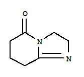 Imidazo[1,2-a]pyridin-5(3h)-one, 2,6,7,8-tetrahydro-(9ci) Structure,326495-12-9Structure