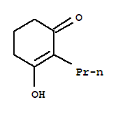 2-Cyclohexen-1-one,3-hydroxy-2-propyl-(8ci,9ci) Structure,32774-65-5Structure