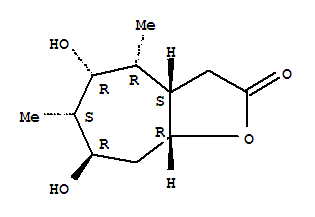 2H-cyclohepta[b]furan-2-one,octahydro-5,7-dihydroxy-4,6-dimethyl-,(3ar,4s,5s,6r,7s,8as)-rel-(9ci) Structure,328394-37-2Structure