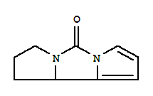 5H-dipyrrolo[1,2-c:2,1-e]imidazol-5-one,1,2,3,9b-tetrahydro-(9ci) Structure,328904-01-4Structure