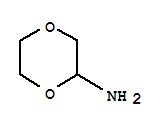 P-dioxan-2-amine (8ci) Structure,32961-63-0Structure