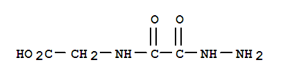 (9ci)-n-(肼基氧代乙?；?-甘氨酸結(jié)構(gòu)式_329786-46-1結(jié)構(gòu)式