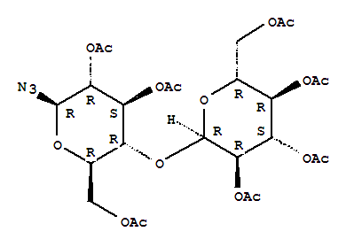 Mal(ac7)-beta-n3結(jié)構(gòu)式_33012-49-6結(jié)構(gòu)式