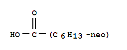 2,2-二甲基戊酸結(jié)構(gòu)式_33113-10-9結(jié)構(gòu)式