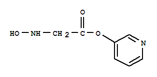 (9ci)-n-羥基-甘氨酸結(jié)構(gòu)式_337905-34-7結(jié)構(gòu)式