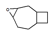 4-氧雜三環(huán)[6.2.0.0<sup>3,5</sup>]癸烷結(jié)構(gòu)式_343264-77-7結(jié)構(gòu)式