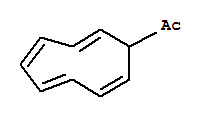 1-[(2Z,4e,6z,8e)-2,4,6,8-cyclononatetraen-1-yl]ethanone Structure,344295-37-0Structure