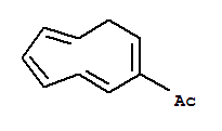 1-[(1E,4z,6e,8z)-1,4,6,8-cyclononatetraen-1-yl]ethanone Structure,344295-38-1Structure