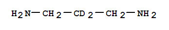 1,3-Propane-2,2-d2-diamine Structure,352438-78-9Structure