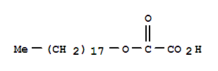 十八基草酸鹽結(jié)構(gòu)式_35448-11-4結(jié)構(gòu)式