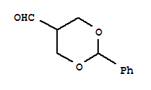 1,3-Dioxane-5-carboxaldehyde,2-phenyl-(9ci) Structure,355380-46-0Structure