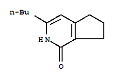 371151-24-5結(jié)構(gòu)式