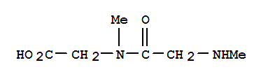 SAR-SAR-OH結(jié)構(gòu)式_38082-70-1結(jié)構(gòu)式