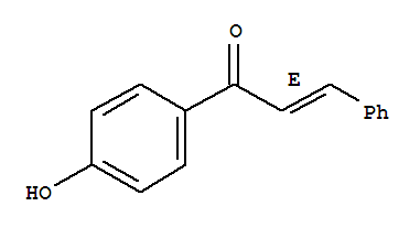 4-Cinnamoylphenol Structure,38239-52-0Structure