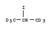 2-碘代丙烷-D6結(jié)構(gòu)式_39091-64-0結(jié)構(gòu)式