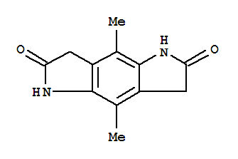 Benzo[1,2-b:4,5-b]dipyrrole-2,6(1h,3h)-dione,5,7-dihydro-4,8-dimethyl-(9ci) Structure,397283-37-3Structure