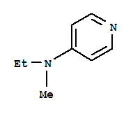 4-Pyridinamine,n-ethyl-n-methyl-(9ci) Structure,398474-15-2Structure