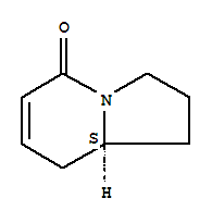 (8As)-2,3,8,8a-tetrahydro-5(1h)-indolizinone Structure,399044-23-6Structure