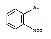 (9ci)-1-(2-異氰?；交?-乙酮結(jié)構(gòu)式_401566-90-3結(jié)構(gòu)式