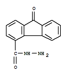 401602-57-1結(jié)構(gòu)式