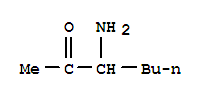 2-Heptanone, 3-amino-(9ci)Structure,40513-33-5Structure 2-Heptanone, 3-amino-(9ci) Structure,40513-33-5Structure