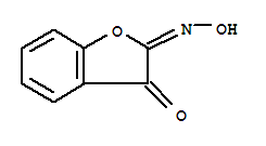 2,3-Benzofurandione, 2-oximeStructure,40701-27-7Structure 2,3-Benzofurandione, 2-oxime Structure,40701-27-7Structure