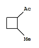 (9ci)-1-(2-甲基環(huán)丁基)-乙酮結(jié)構(gòu)式_412344-85-5結(jié)構(gòu)式