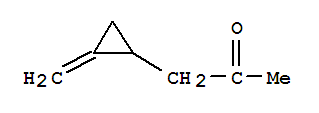 2-Propanone, 1-(methylenecyclopropyl)-(9ci) Structure,412344-86-6Structure