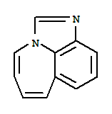 Imidazo[4,5,1-jk][1]benzazepine (8ci,9ci) Structure,437-77-4Structure