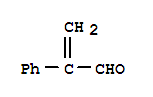 Atropaldehyde Structure,4432-63-7Structure