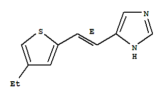 443923-57-7結(jié)構(gòu)式