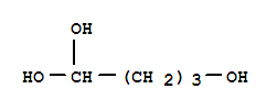 1,2,4-Butanetriol Structure,44603-18-1Structure