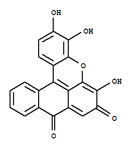 蒽綠結(jié)構(gòu)式_47475-91-2結(jié)構(gòu)式