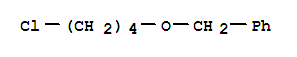 1-Benzyloxy-4-chlorobutane Structure,50873-93-3Structure