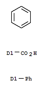 Biphenylcarboxylic acid Structure,51317-27-2Structure