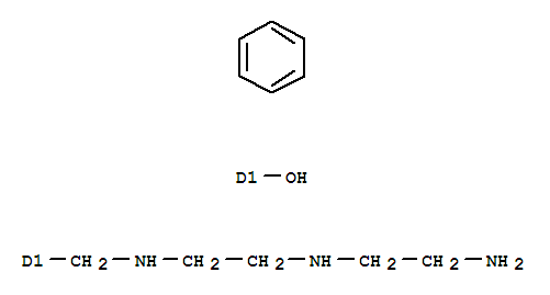 N,n-bis(2-aminoethyl (aminomethyl))phenol Structure,51505-90-9Structure