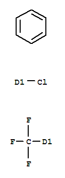 1-Chloro-2-(trifluoromethyl)benzene Structure,52181-51-8Structure