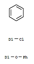 4-Chlorodiphenyl ether Structure,55398-86-2Structure