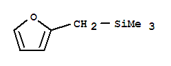 5-Methyl-2-trimethylsilyl-furan Structure,55811-60-4Structure