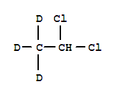 1,1-Dichloroethane-2,2,2-d3 Structure,56912-77-7Structure